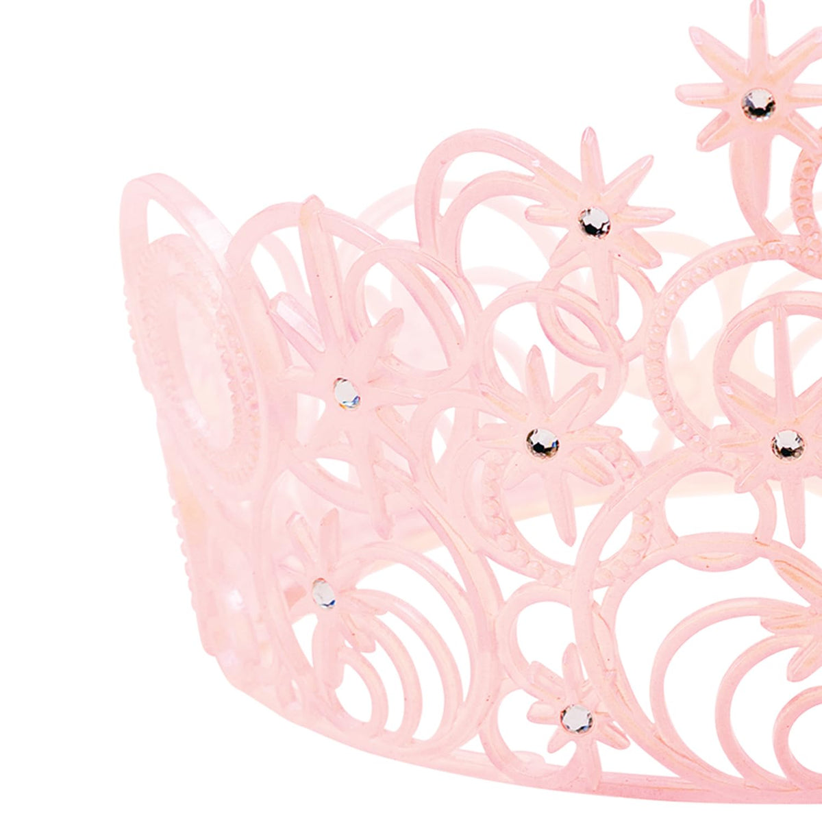Wicked Glinda Tiara Crown 3