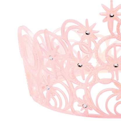 Wicked Glinda Tiara Crown 3