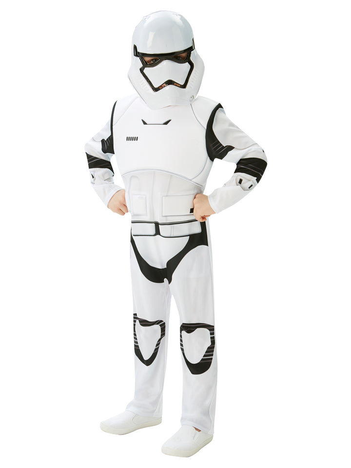 EP7 STROMTROOPER DLX.