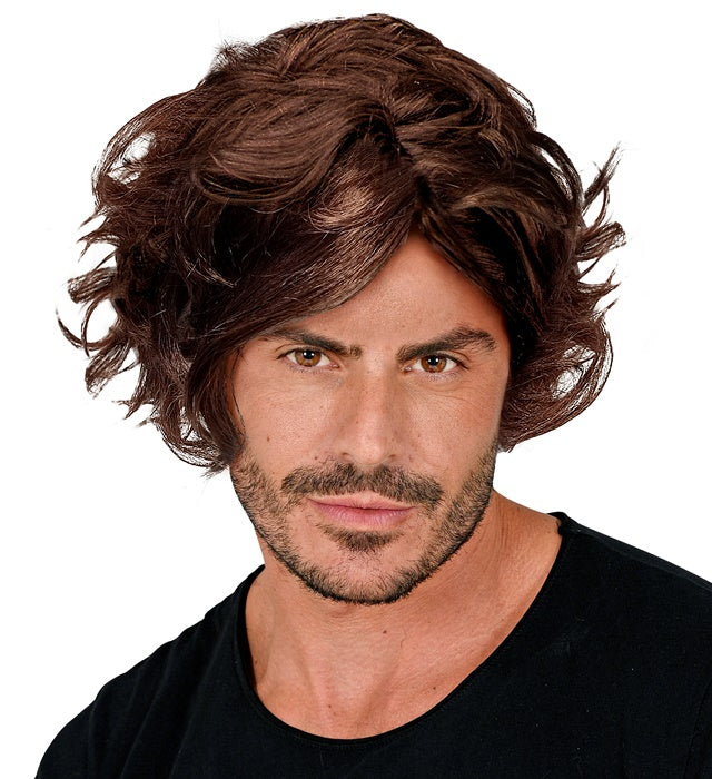 Character Wig - In Polybag