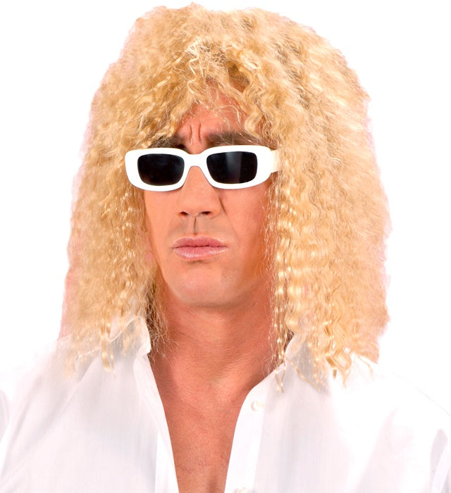 Singer Wig In Polybag
