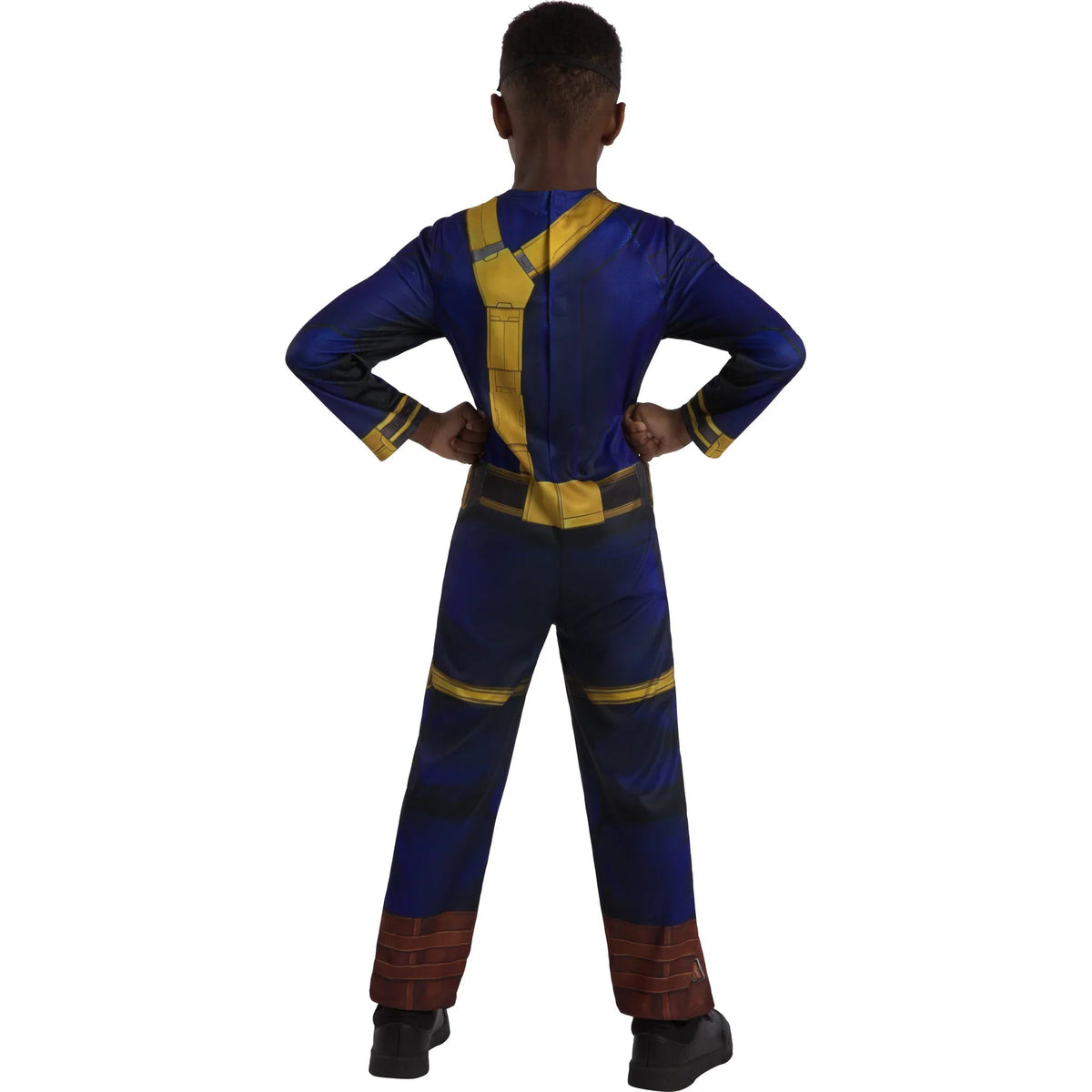 Marvel Avengers Doomsday Cyclops Costume for Kids - Image 2