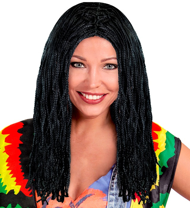 Nara Wig In Polybag