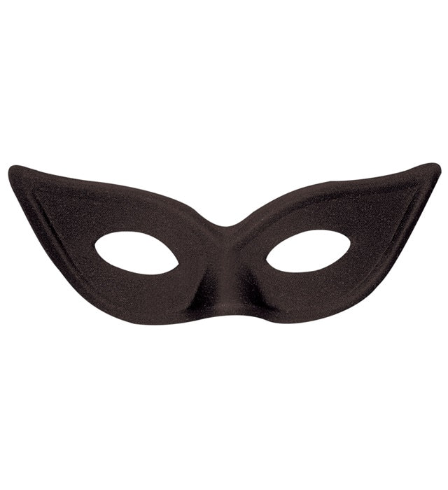 Black Butterfly Eyemask
