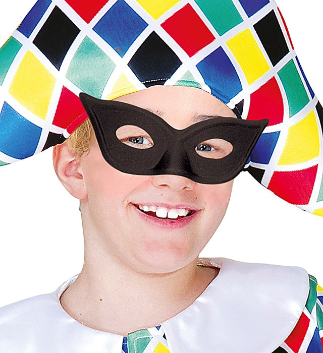 Black Butterfly Eyemask