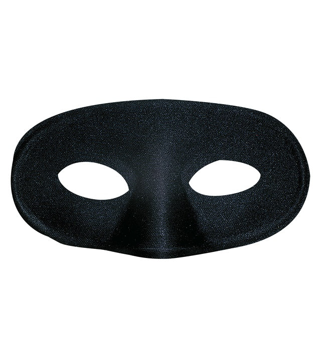Black Mascherina Eyemask