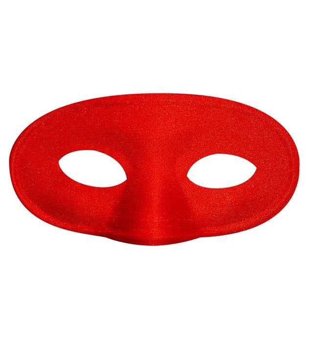 Red Mascherina Eyemask