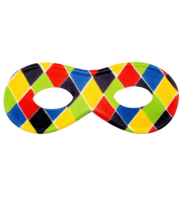 Colombina Eyemask