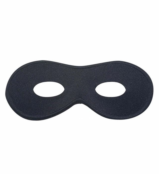Caprice Eyemask Black