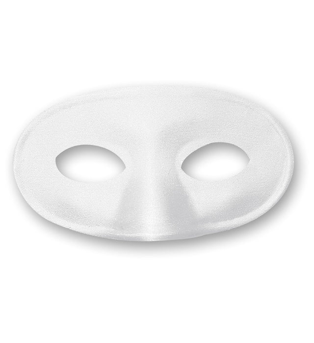 Masquerade Eyemask White