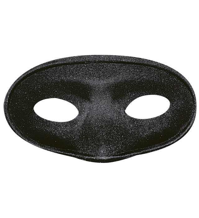 Masquerade Eyemask Black