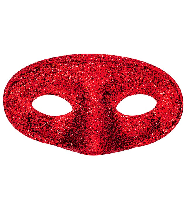  Acapulco Eyemask Red