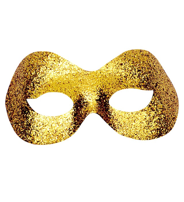 Gold  Fidelio Eyemask