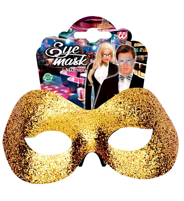 Gold  Fidelio Eyemask