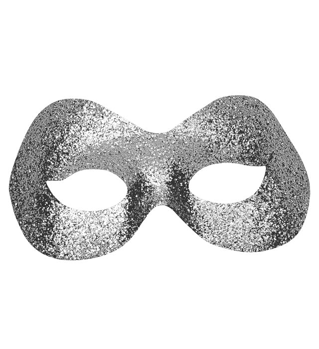 Silver  Fidelio Eyemask