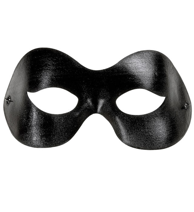 Black Fidelio Eyemask