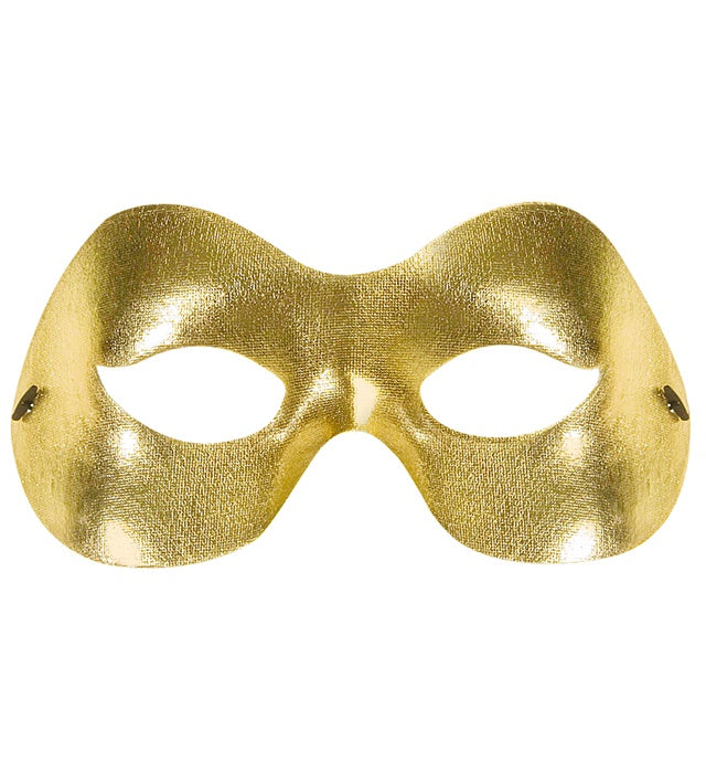 Gold Fidelio Eyemask