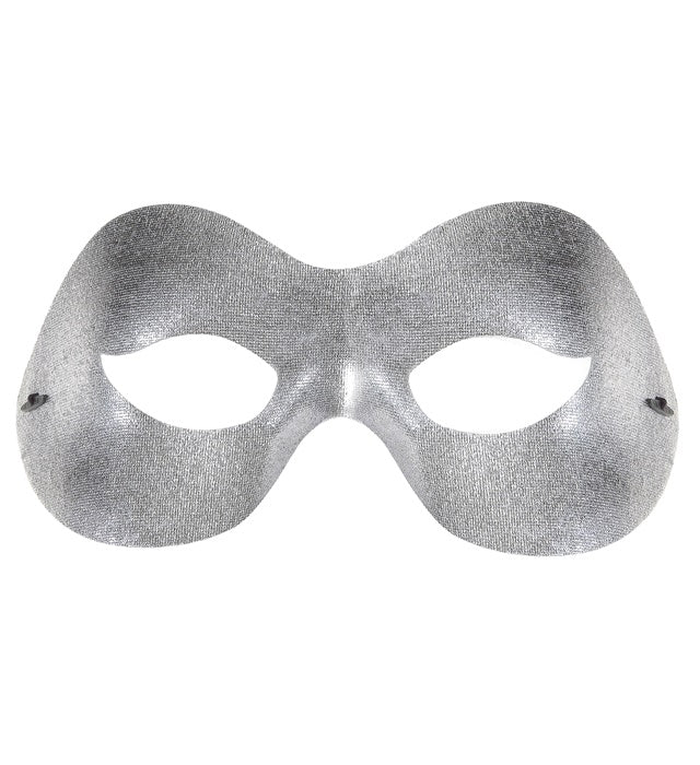 Silver Fidelio Eyemask