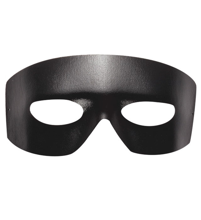 Caballero Eyemask Leatherlook