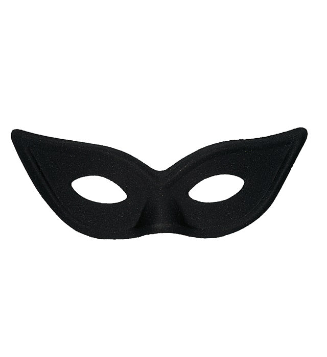 Papillon Eyemask Black