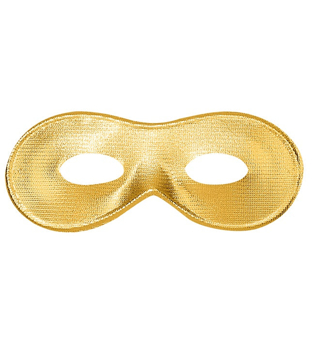 Caprice Eyemask Gold