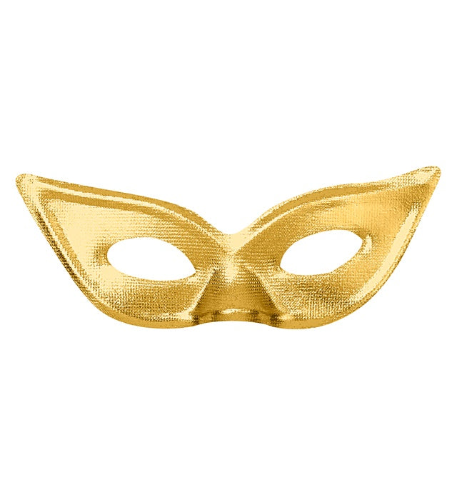 Papillon Eyemask Gold