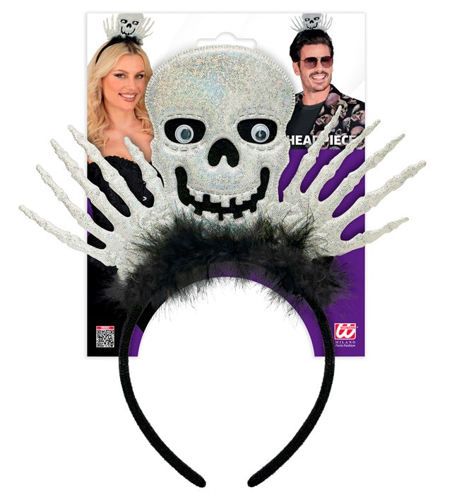Headpiece Skeleton