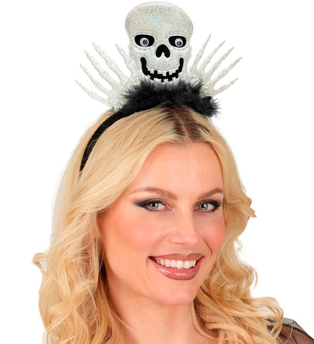 Headpiece Skeleton