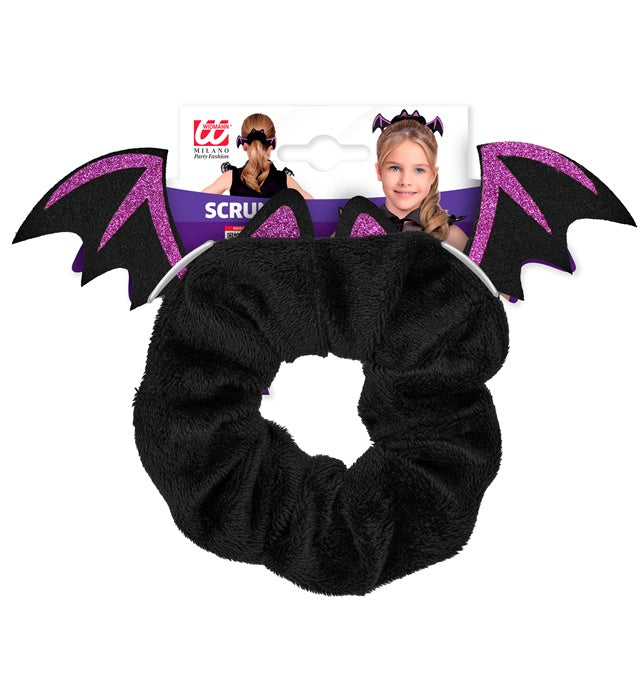 Scrunch Bat Child Size