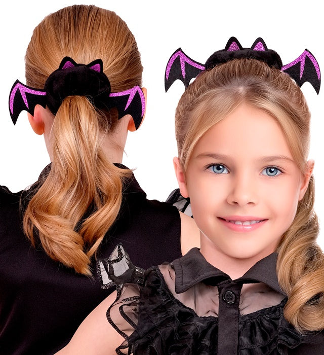 Scrunch Bat Child Size