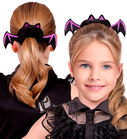 Scrunch Bat Child Size