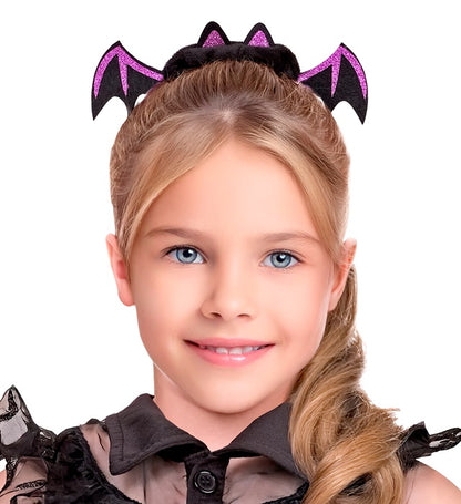 Scrunch Bat Child Size