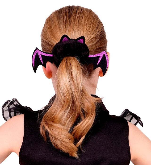 Scrunch Bat Child Size