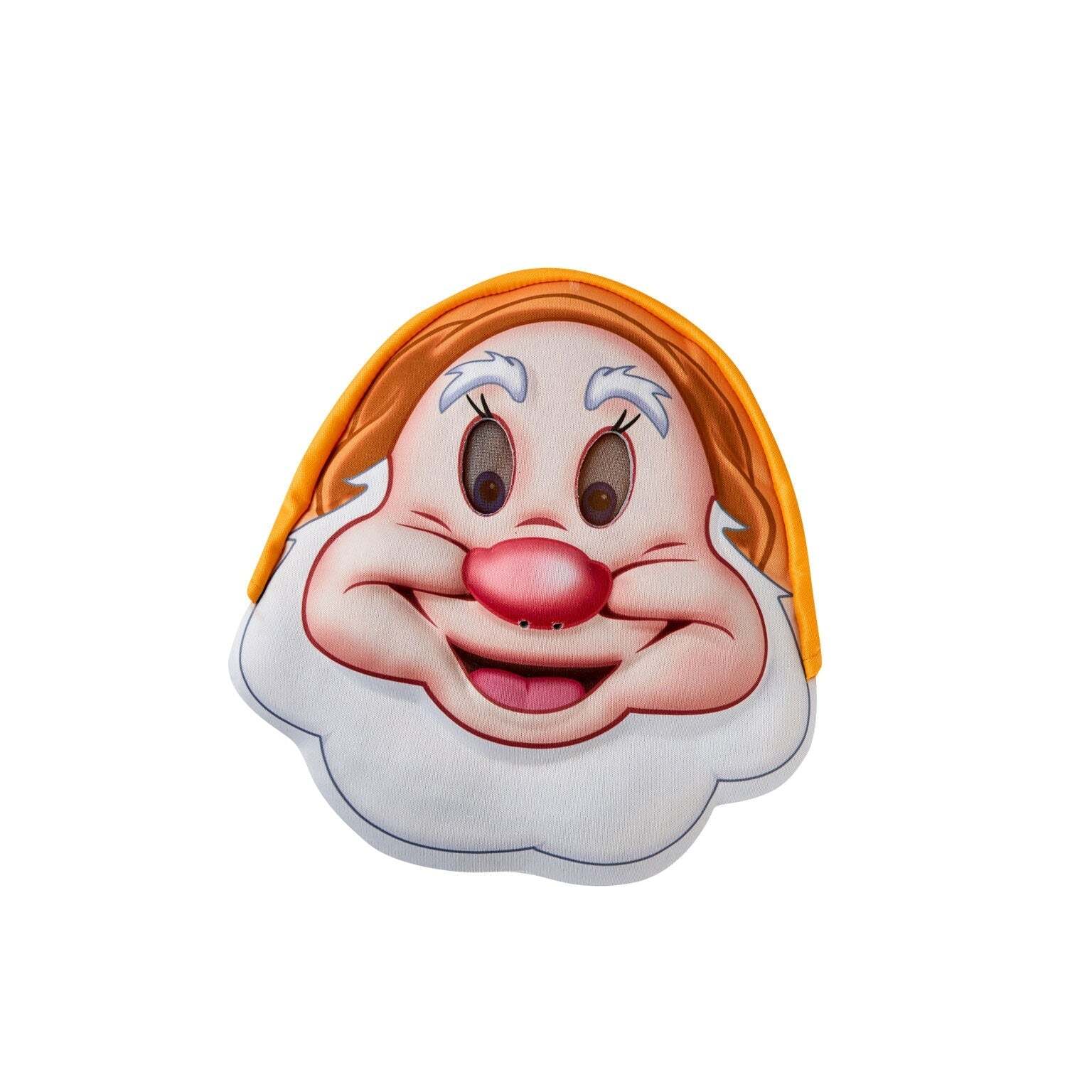 Disney Happy Dwarf Mask Snow White 1