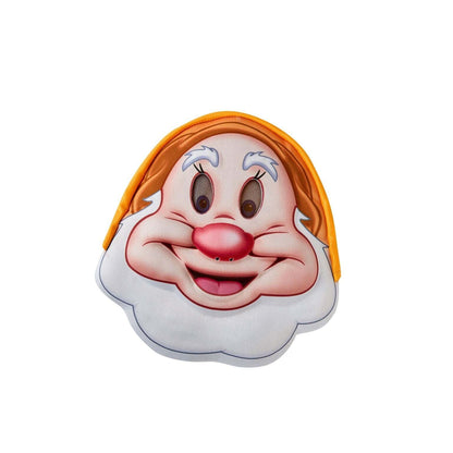 Disney Happy Dwarf Mask Snow White 1