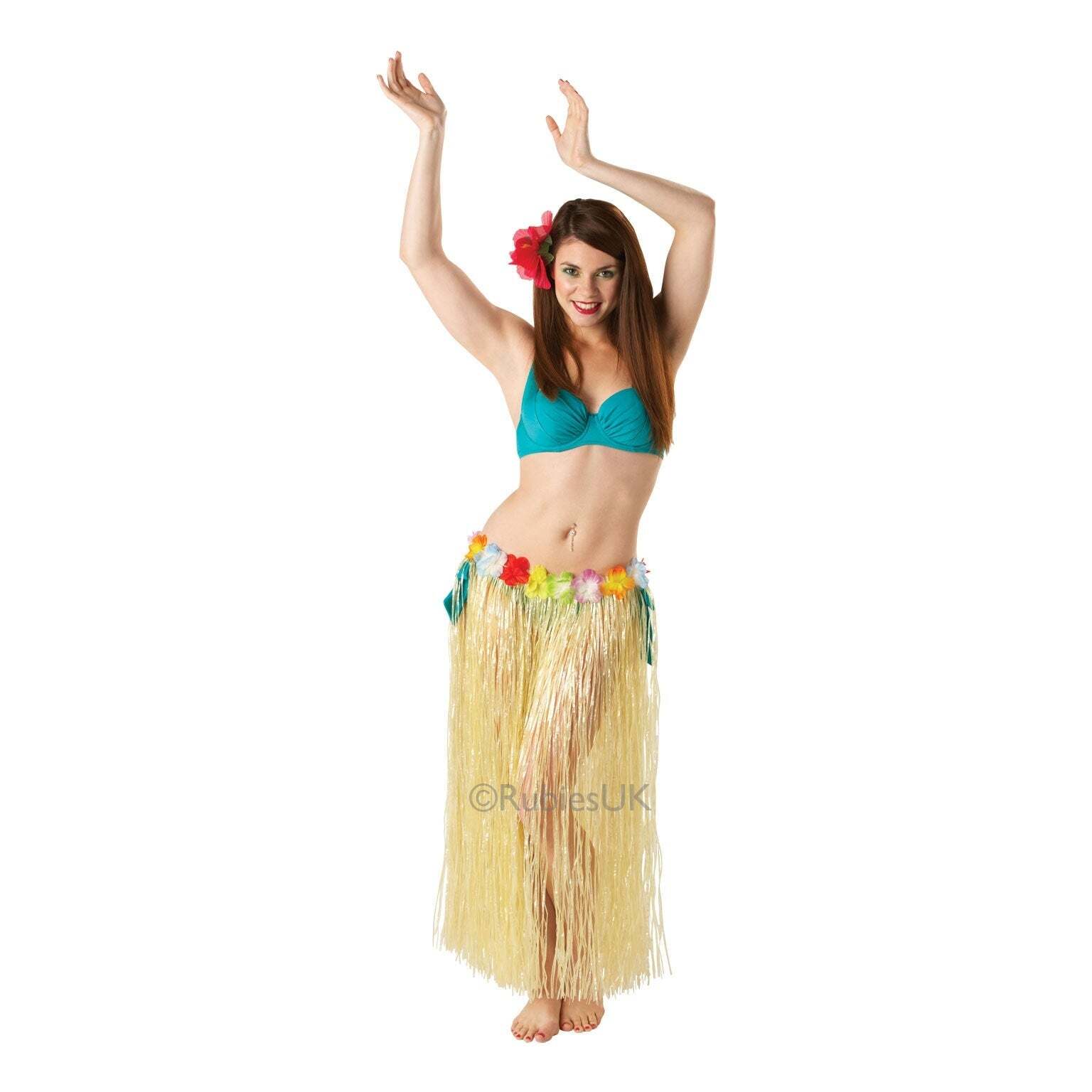 Hawaiian Skirt 90cm 1