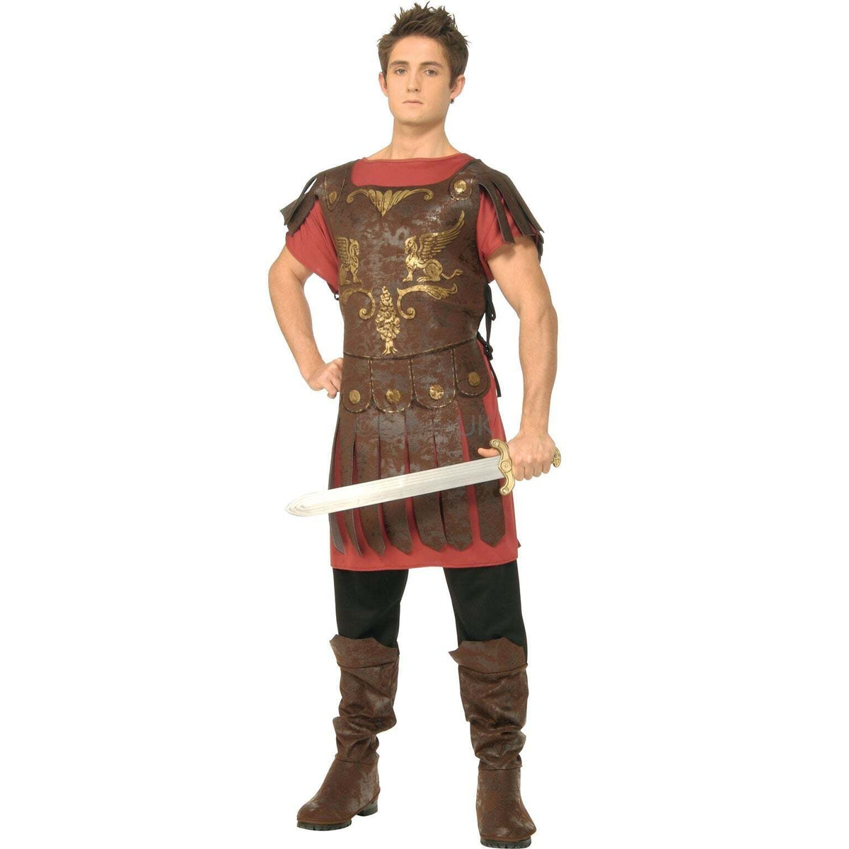 Gladiator Costume 1