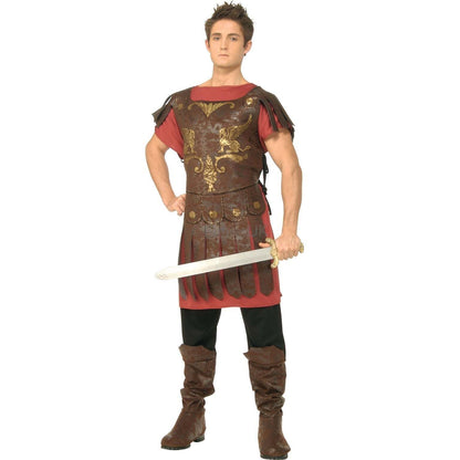 Gladiator Costume 1