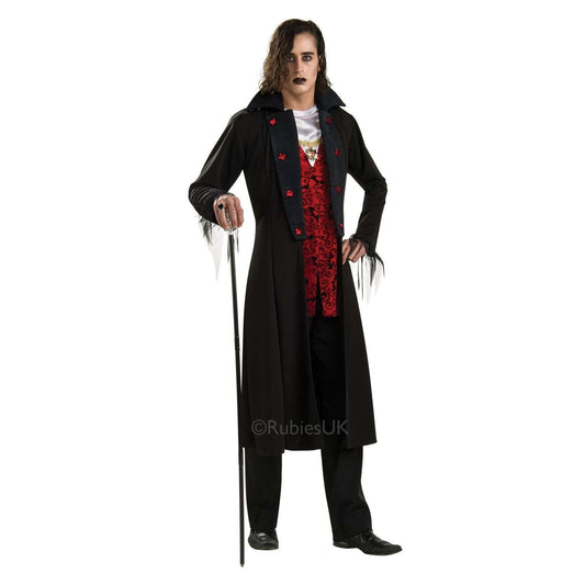 Royal Vampire 1