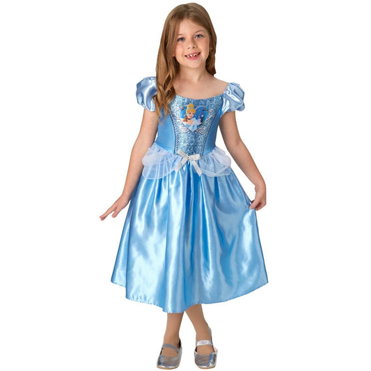 Sequin Cinderella 1
