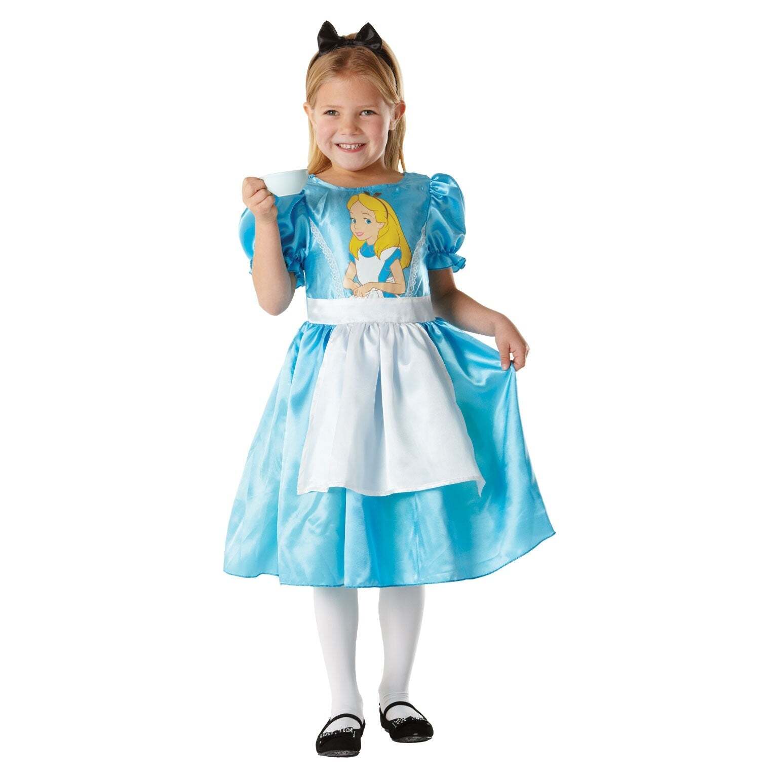 Classic Alice Costume 1