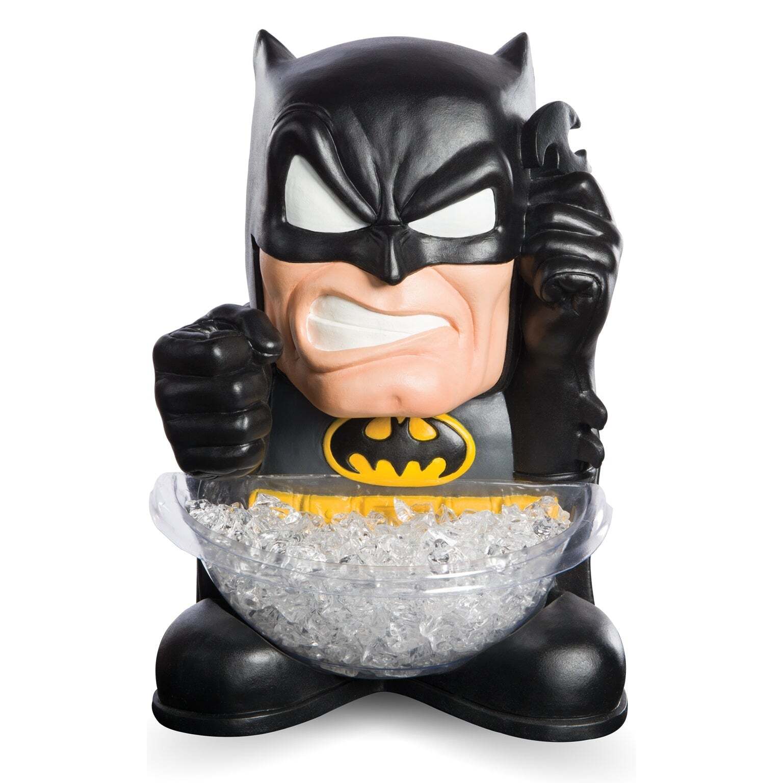 Batman Candybowl Holder 1