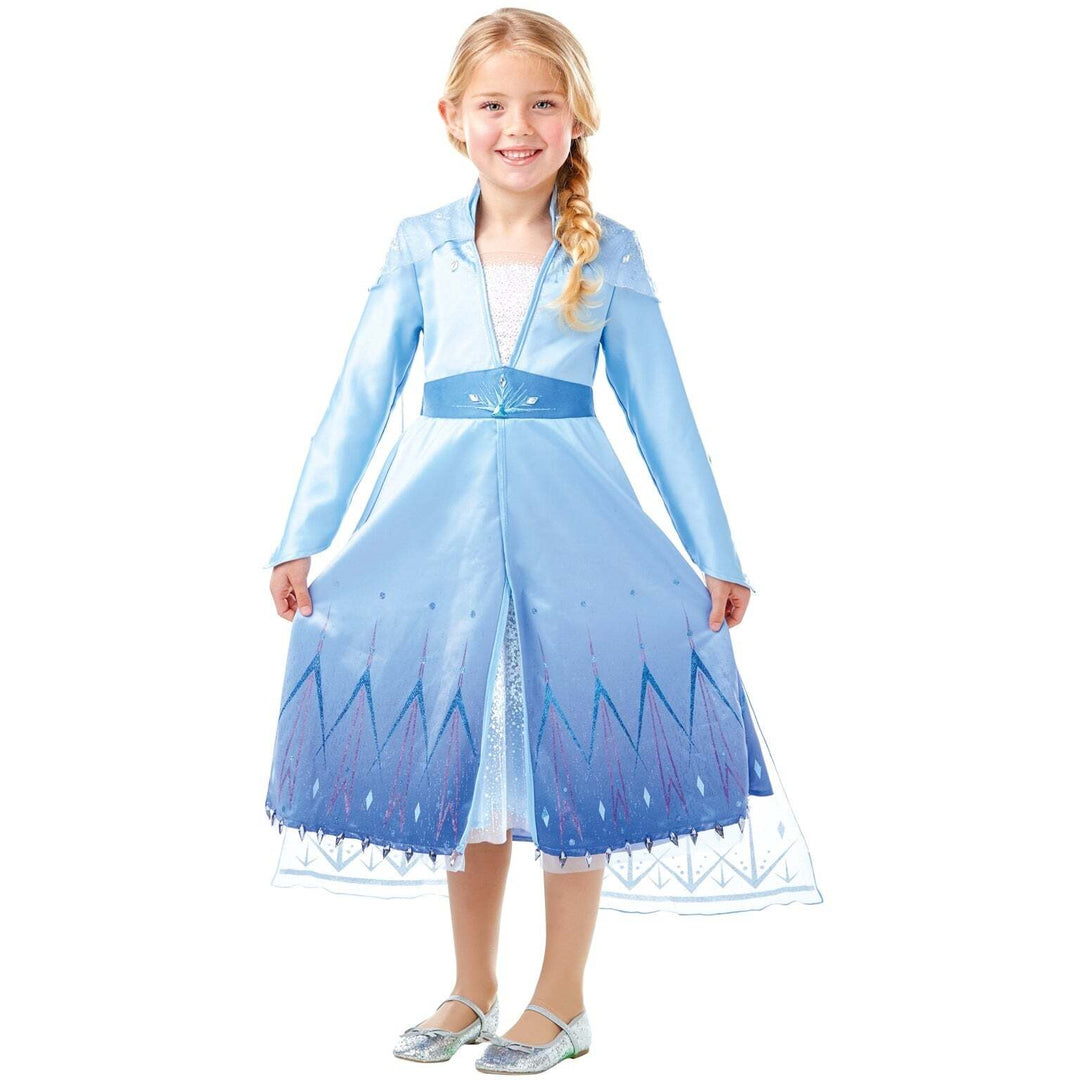 Frozen 2 Premium Elsa 1