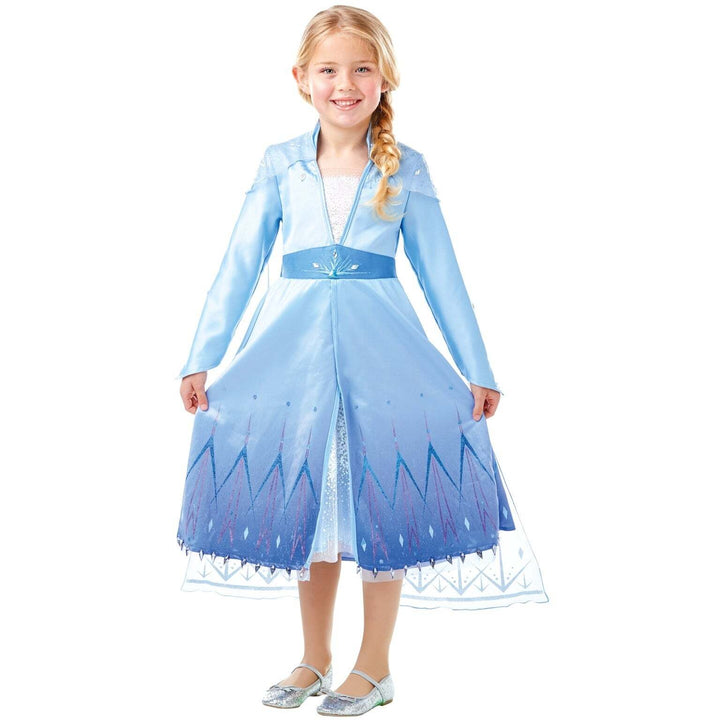 Frozen 2 Premium Elsa 1