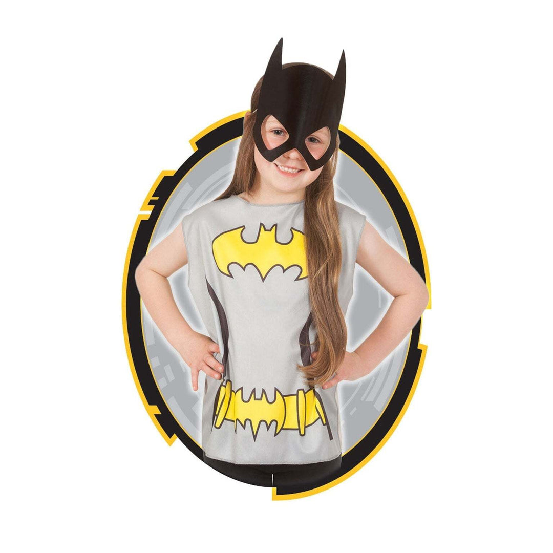 Batgirl Party Pack 1