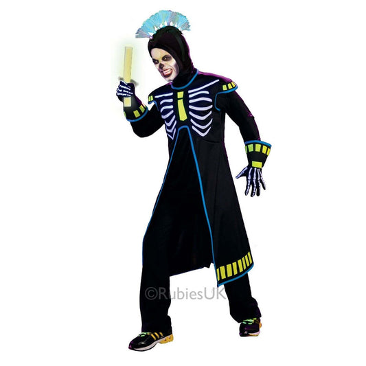 Ravin Skeletech 1