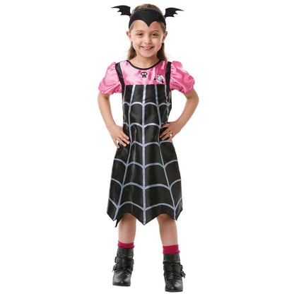 Vampirina Costume 1