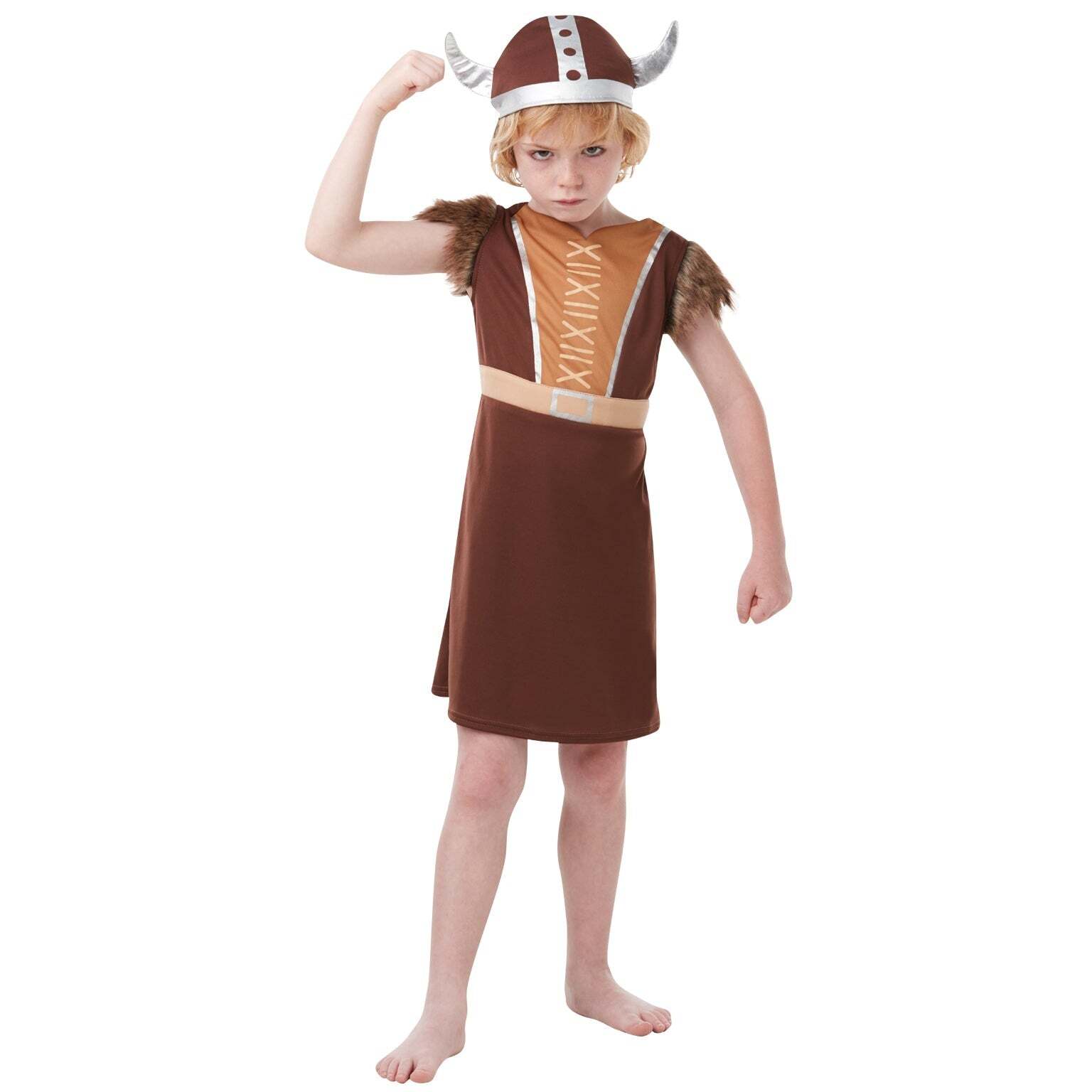 Viking Boy 1