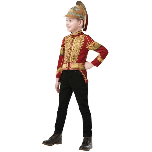 Prince Philip Costume 1