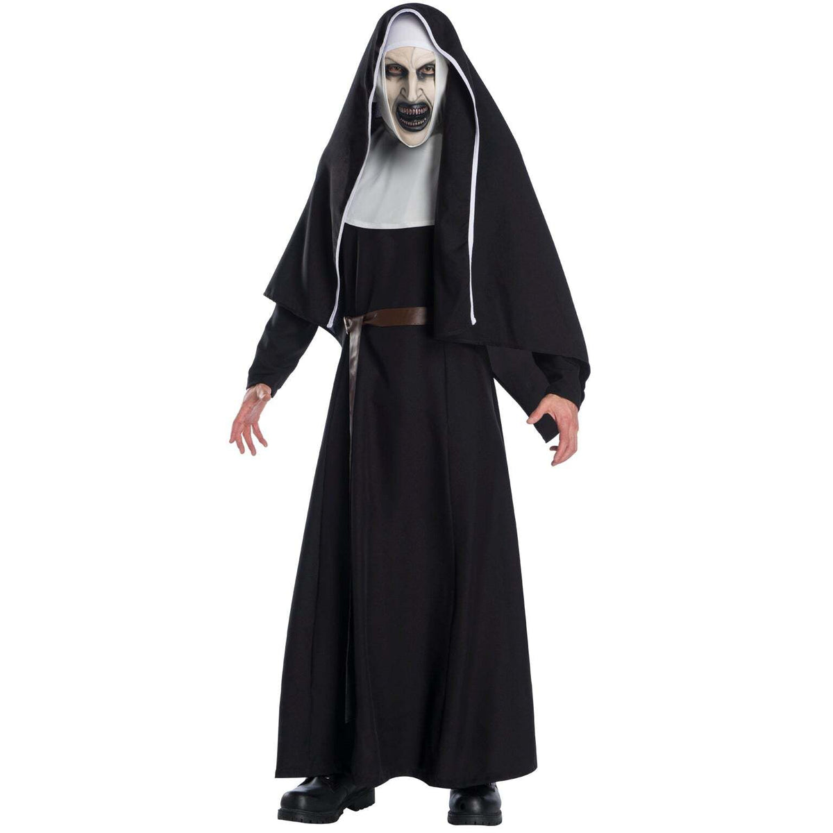 The Nun Deluxe Costume Conjuring 1